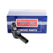 Borg & Beck Steering Tie Rod End Ball Joint BTR4596