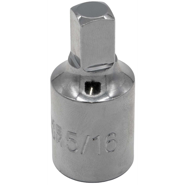 Sealey 3/8"Dr Square Socket 5/16"