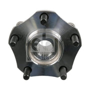 Febi Wheel Bearing Kit Front Right 176248