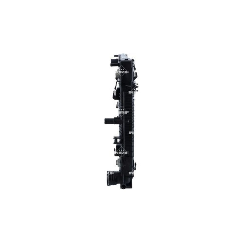 NRF Engine Radiator 53833