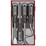 Teng Tools TT1 Scraper Set - 4 Piece Auto Tool Set