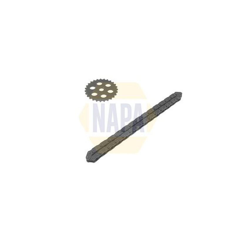 NAPA Oil Pump Drive Chain Kit NCK4232