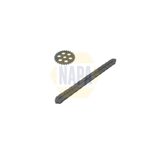 NAPA Oil Pump Drive Chain Kit NCK4232