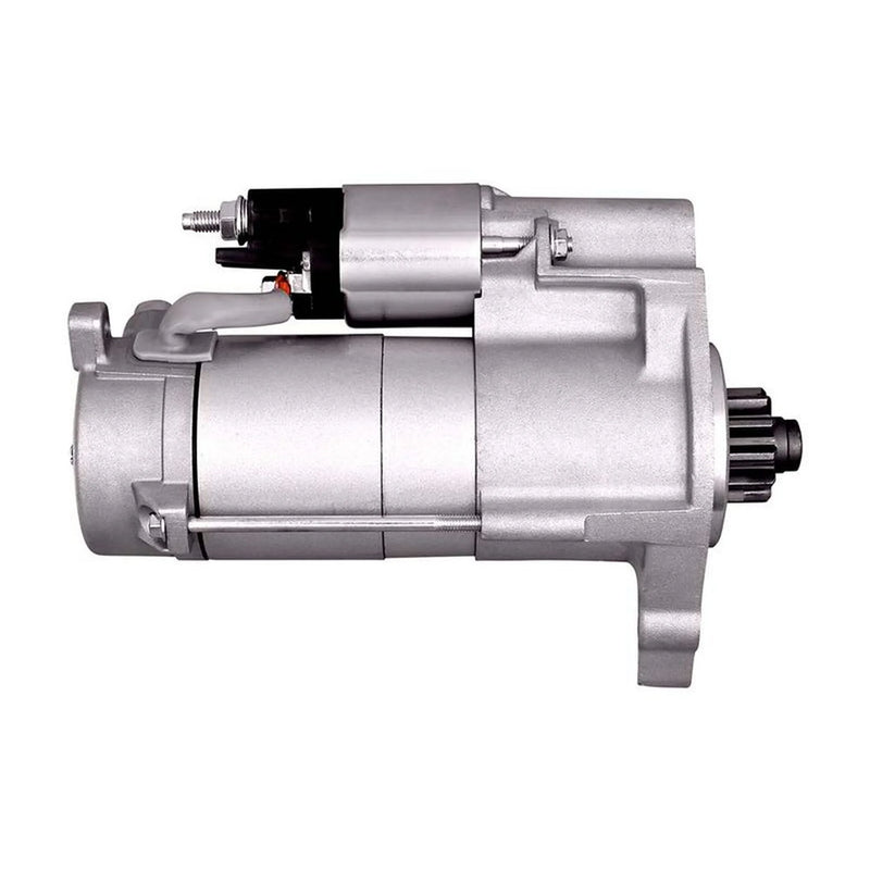 Hella Starter Motor 12V 1.9kW 11 Teeth 8EA 011 613-271