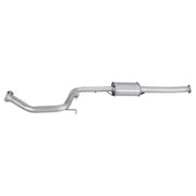 Hella Middle Silencer 8LC 366 025-171