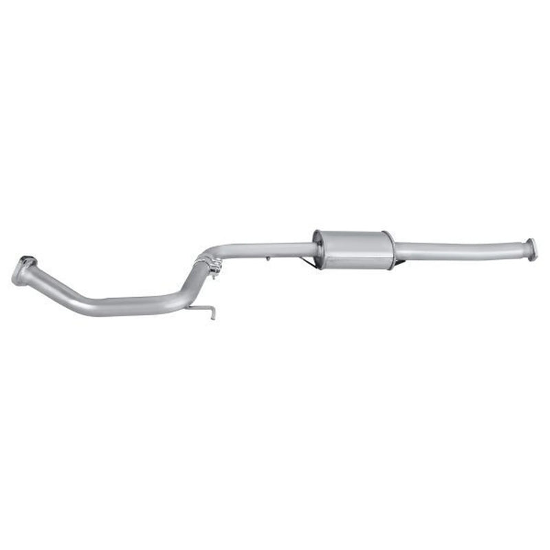 Hella Middle Silencer 8LC 366 025-171