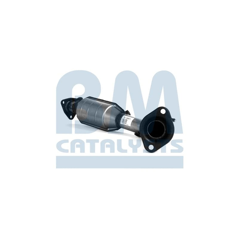 BM Catalysts Homologated Petrol Cat BM91044H