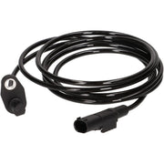 Pierburg ABS Wheel Speed Sensor Rear Right 7.14059.46.0