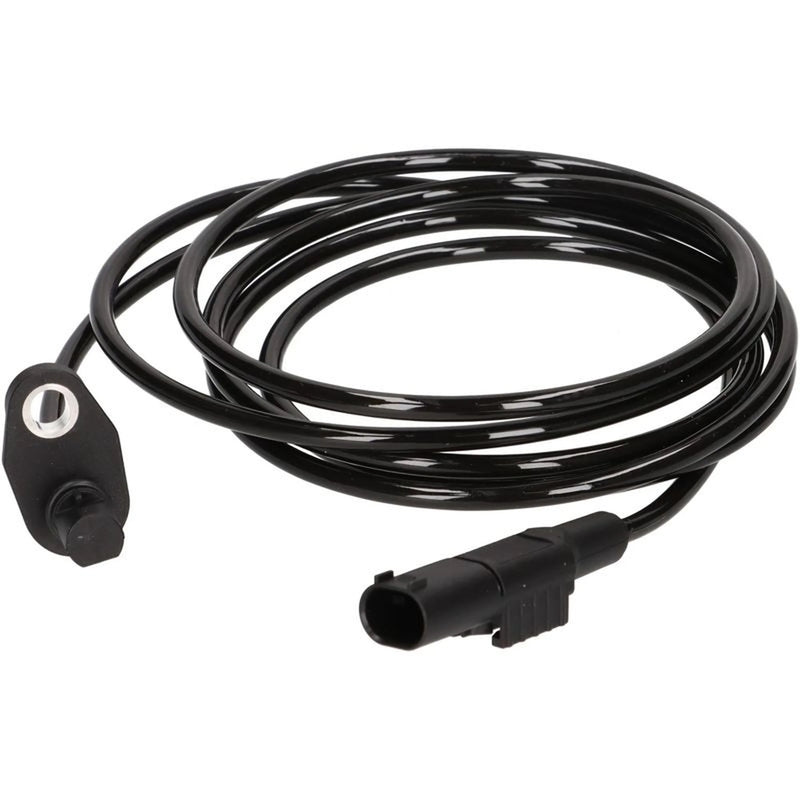 Pierburg ABS Wheel Speed Sensor Rear Right 7.14059.46.0