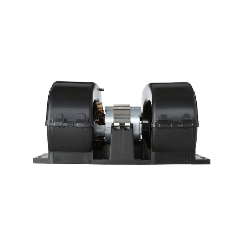 Hella Heater Blower Fan 8EW 366 400-141