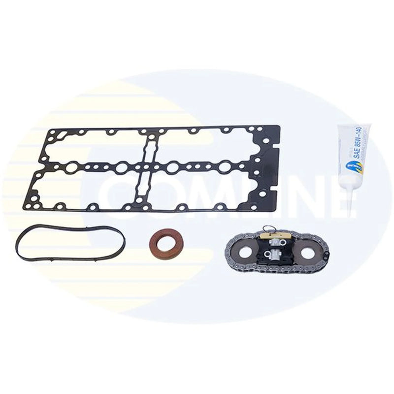 Comline Timing Chain Kit Set 21 Links CTK039F