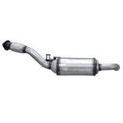 Hella Soot/Particulate Filter 8LG 366 071-241