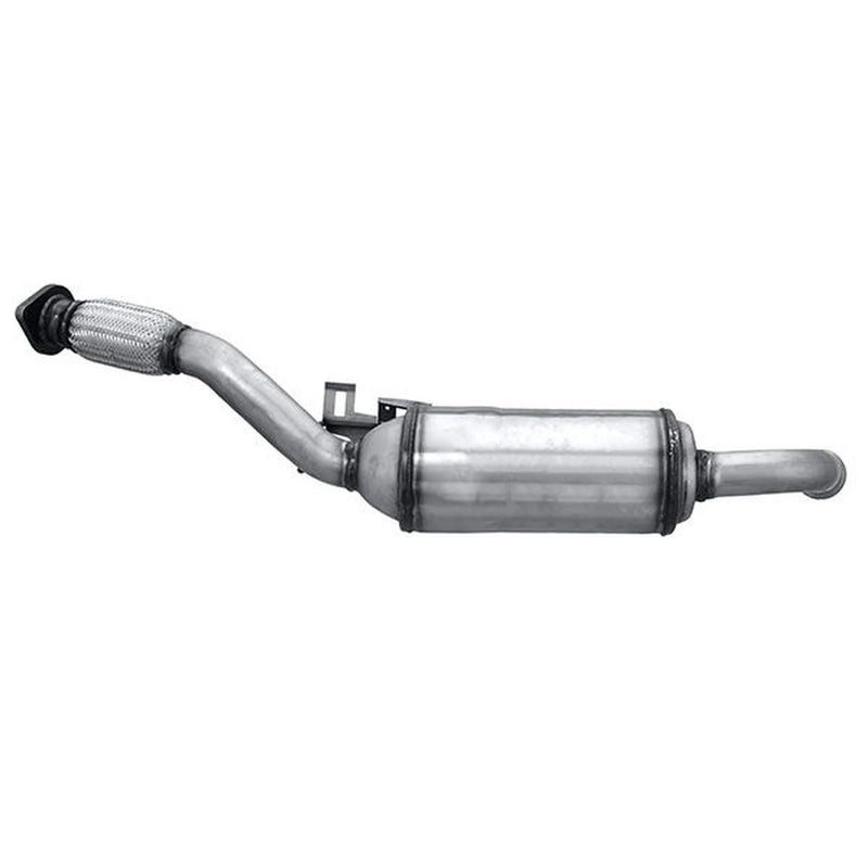 Hella Soot/Particulate Filter 8LG 366 071-241
