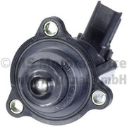 Pierburg Charger Divert-Air Valve Connectors 7.14308.03.0