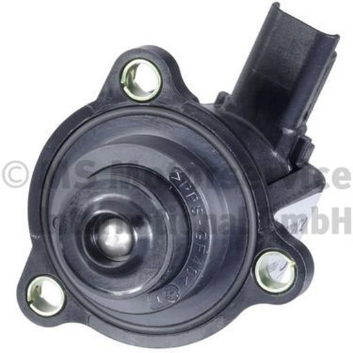 Pierburg Charger Divert-Air Valve Connectors 7.14308.03.0