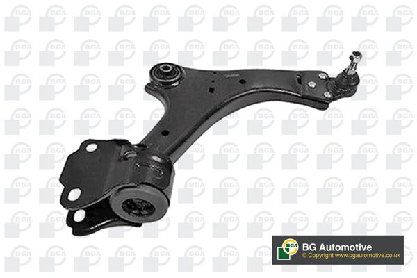 BGA Control/Trailing Arm Front Right