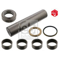 Febi Kingpin Repair Kit 50mm OD Front Right 15906