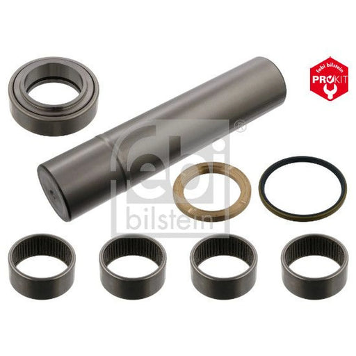 Febi Kingpin Repair Kit 50mm OD Front Right 15906