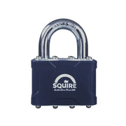 Squire 39 Stronglock Padlock 51mm Open Shackle - 39