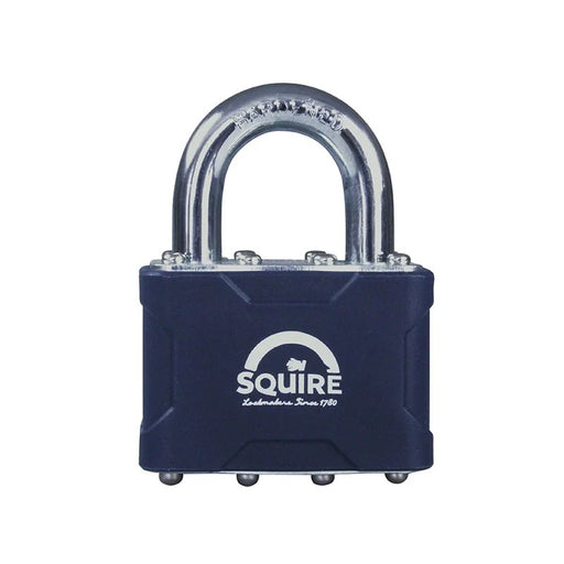 Squire 39 Stronglock Padlock 51mm Open Shackle - 39