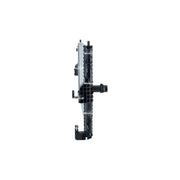 NRF Engine Radiator 59139