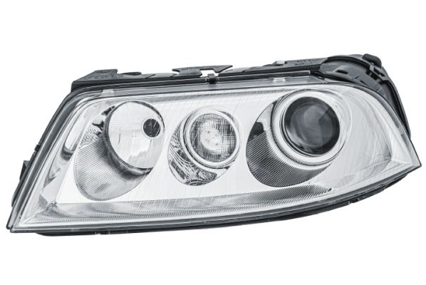 Hella Headlight Headlamp W5W Left