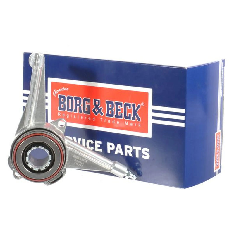Borg & Beck Clutch Central Slave Cylinder BCS128