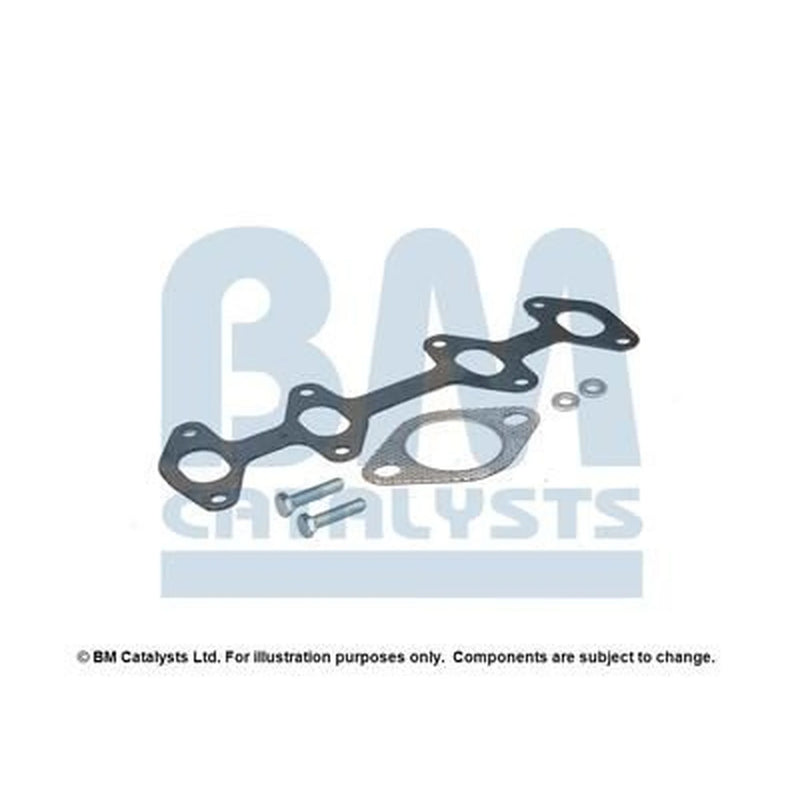 BM Catalysts Fitting Kit FK91515B FK91515B