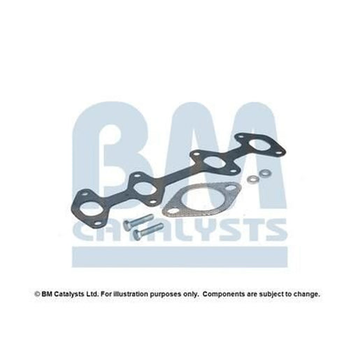 BM Catalysts Fitting Kit FK91515B FK91515B