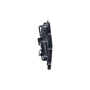 NRF Engine Cooling Fan 470007