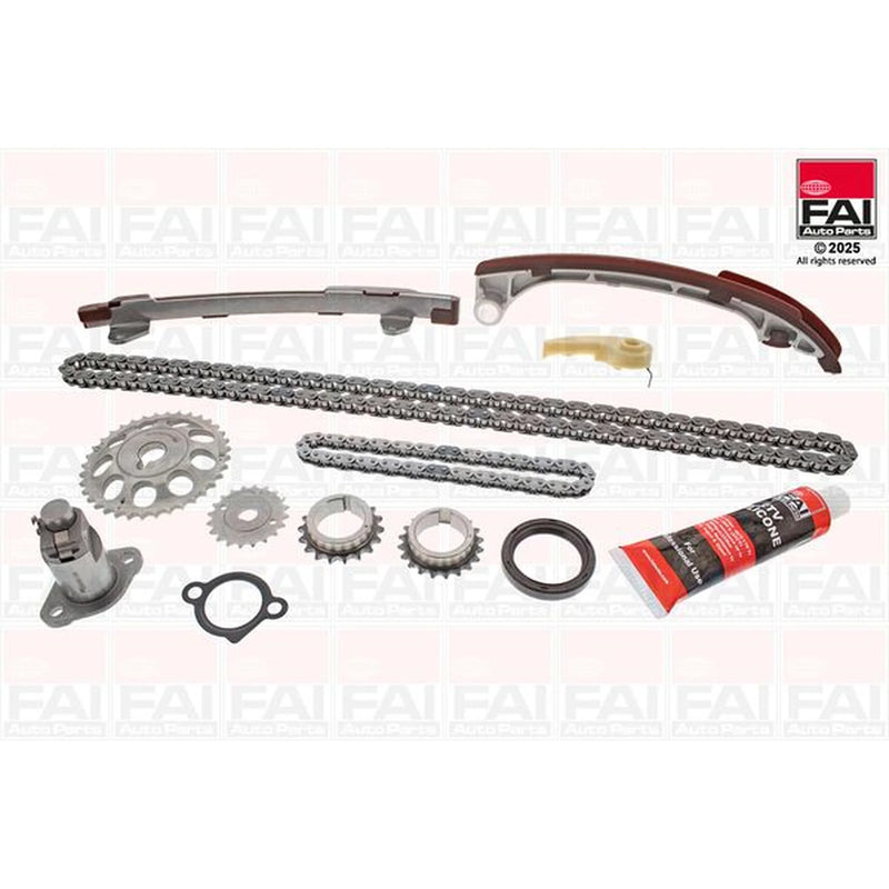 FAI 13 x Timing Chain Kit Set 52 Links TCK33