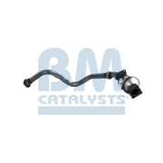 BM Catalysts Homologated Diesel Cat BM80517H