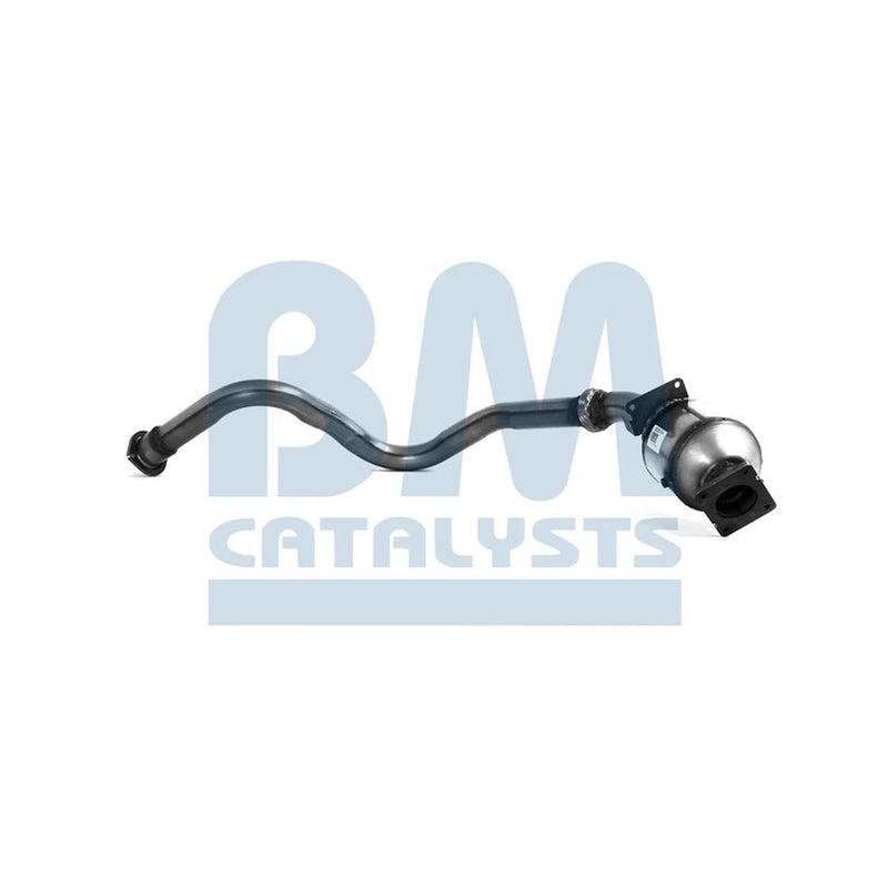 BM Catalysts Homologated Diesel Cat BM80517H