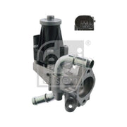 Febi Exhaust Gas Recirculation Valve 103576