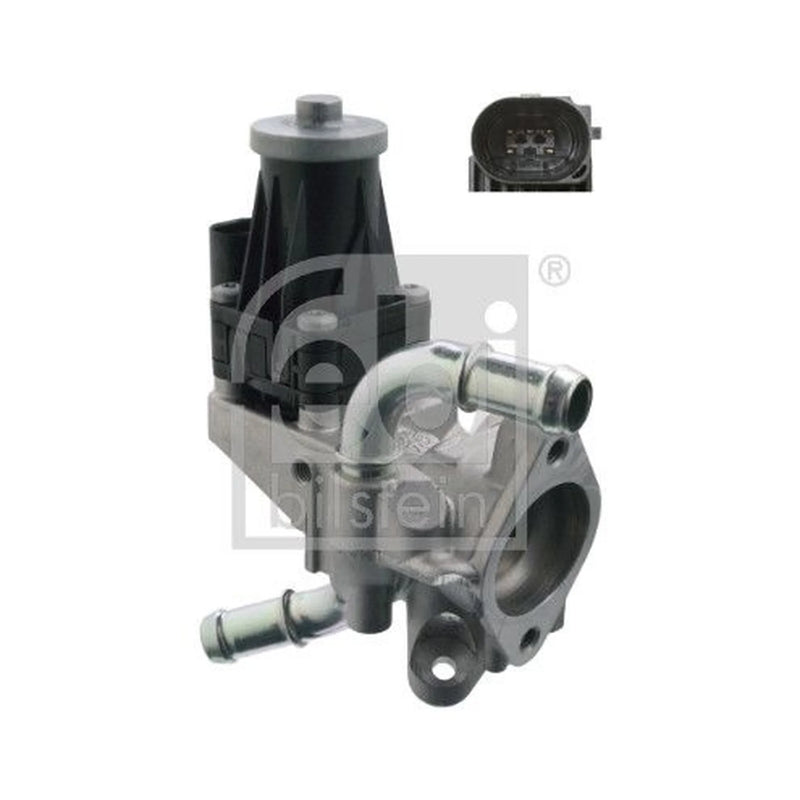 Febi Exhaust Gas Recirculation Valve 103576