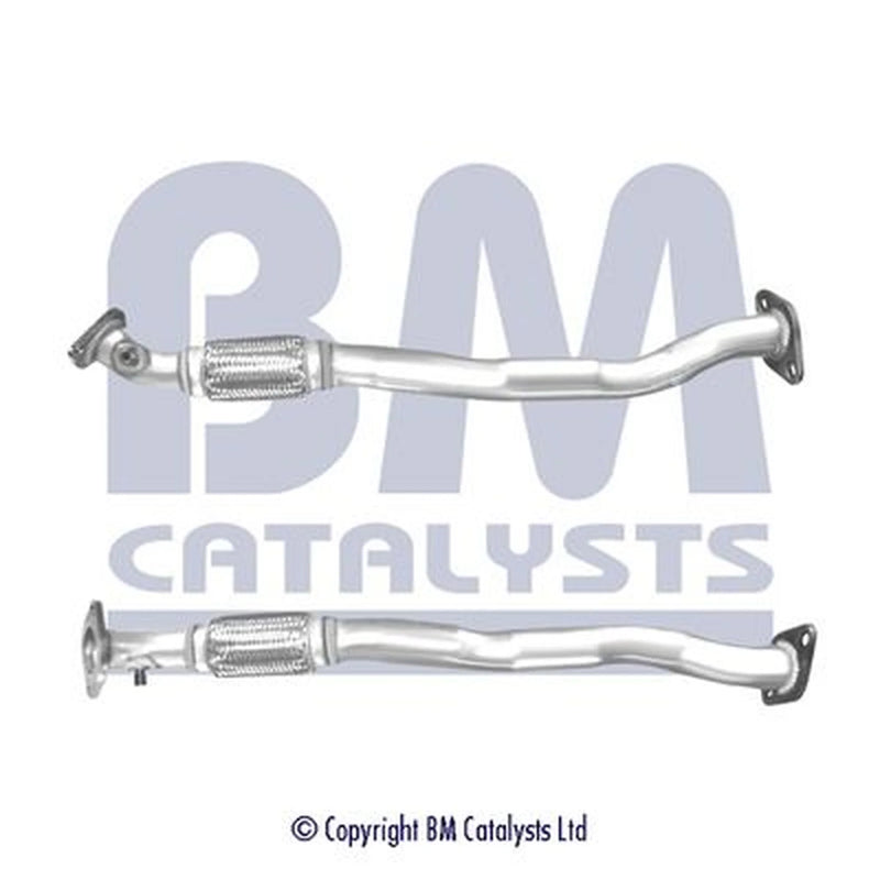 BM Catalysts Exhaust Pipe OD BM50783
