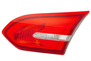 Hella 2NR 354 828-021 Tail Light Assembly