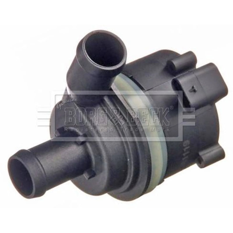 Borg & Beck Auxiliary Coolant Water Pump BWP3057