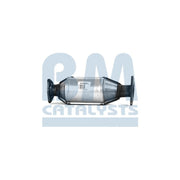 BM Catalysts Homologated Petrol Cat BM90862H