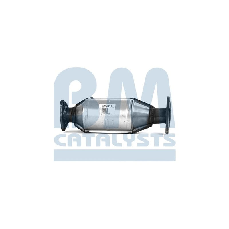 BM Catalysts Homologated Petrol Cat BM90862H