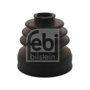 Febi Drive Shaft Bellow transmission sided 39240