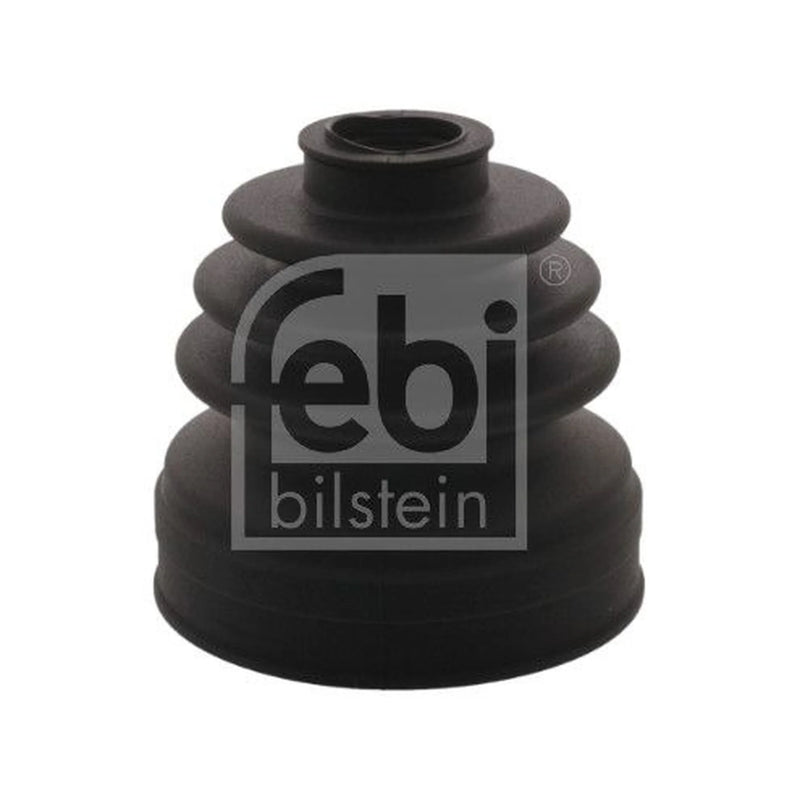 Febi Drive Shaft Bellow transmission sided 39240
