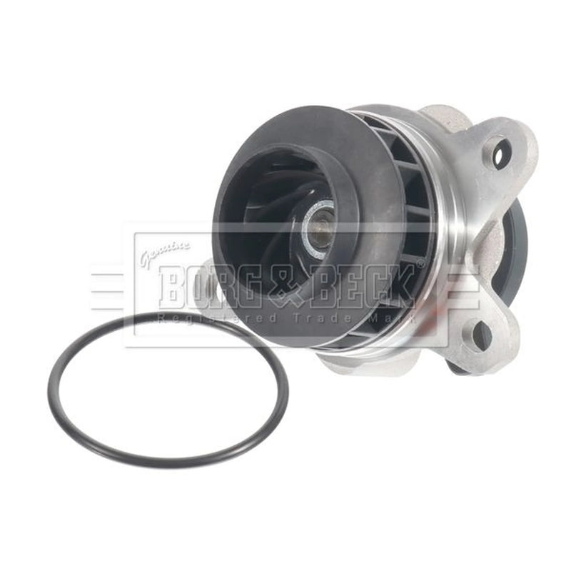 Borg & Beck Engine Cooling Water Pump BWP2509