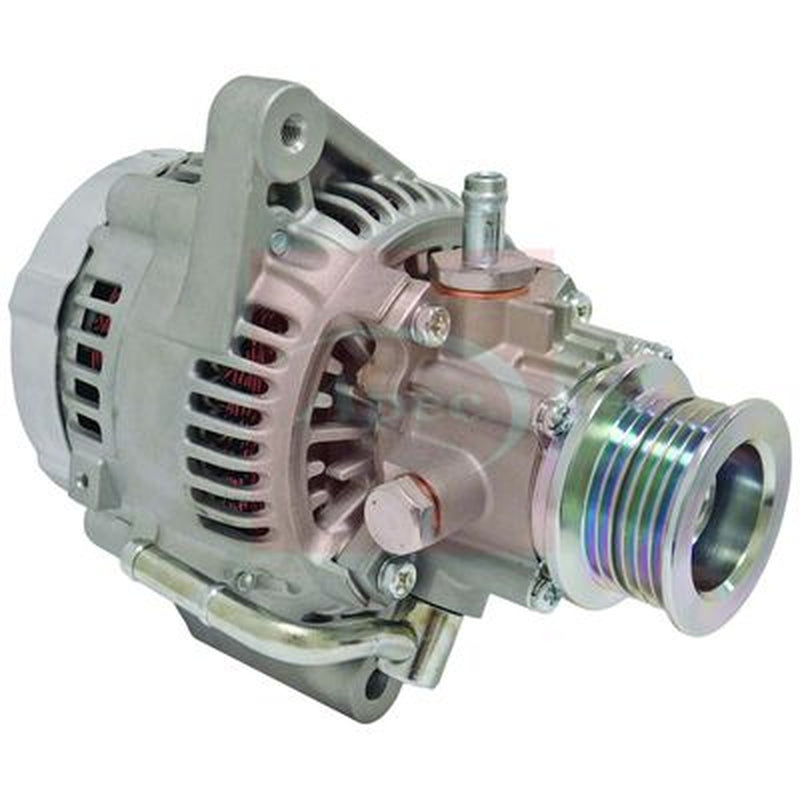 Apec Car Alternator 12V AAL1655