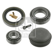 Febi Wheel Bearing Kit Front Right 45mm 08841