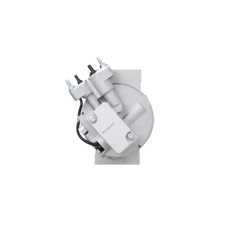 Hella Air Conditioning Compressor 8FK 366 201-571