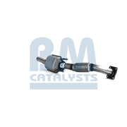 BM Catalysts Homologated Diesel Cat BM80173H