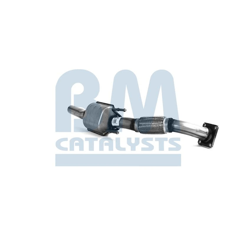 BM Catalysts Homologated Diesel Cat BM80173H