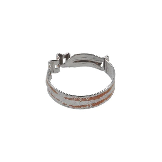 Connect Clic Type Re-usable Hose Clip 23.5-25.0mm 25pc - CPL
