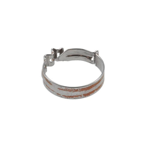 Connect Clic Type Re-usable Hose Clip 23.5-25.0mm 25pc - CPL